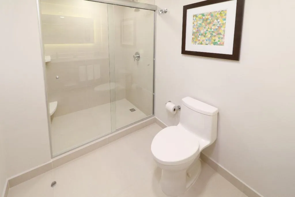 DOUBLE KING SIZE BED Room, Holiday Inn Express Playa del Carmen, Playa Del Carmen