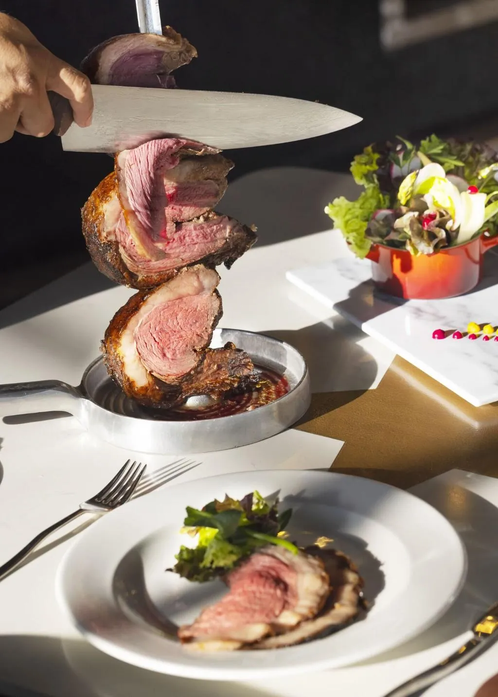 Restaurant, Planet Hollywood Adult Scene - All-Inclusive Resor, Cancun Area