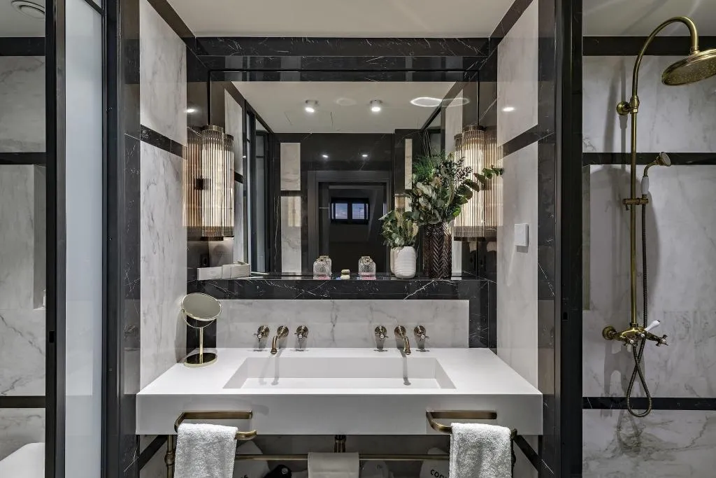 SUITE SUPERIOR Room, Hotel Coolrooms Atocha, Madrid