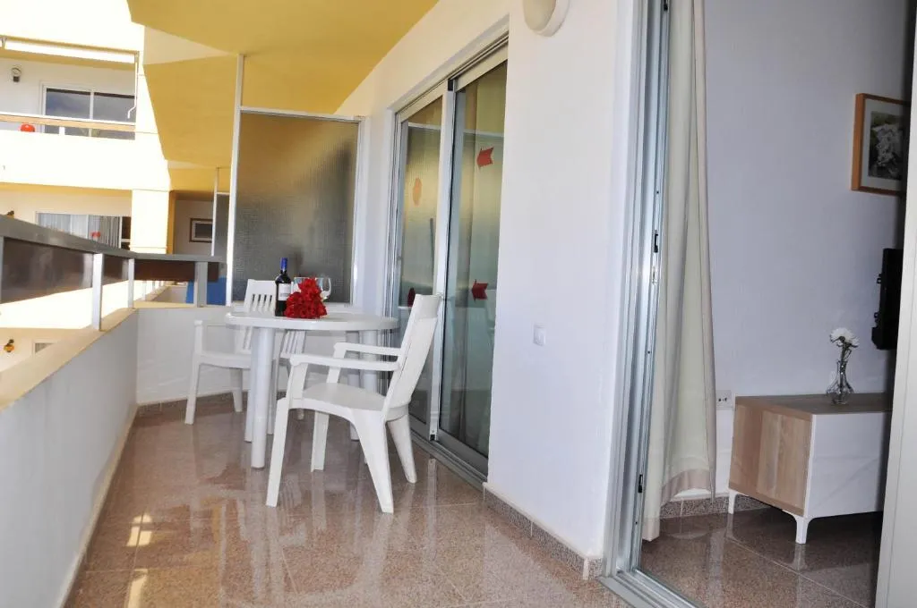 APARTMENT STANDARD Room, Las Camelias Apartments, Gran Canaria