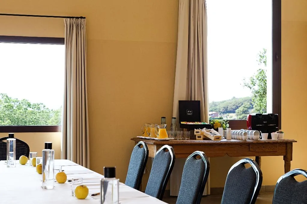 Conferences, Hotel Mas Salagros EcoResort & Aire Ancient Baths, Barcelona