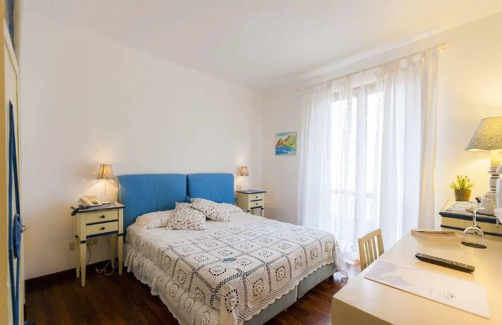Room, Hotel Pocho, Palermo