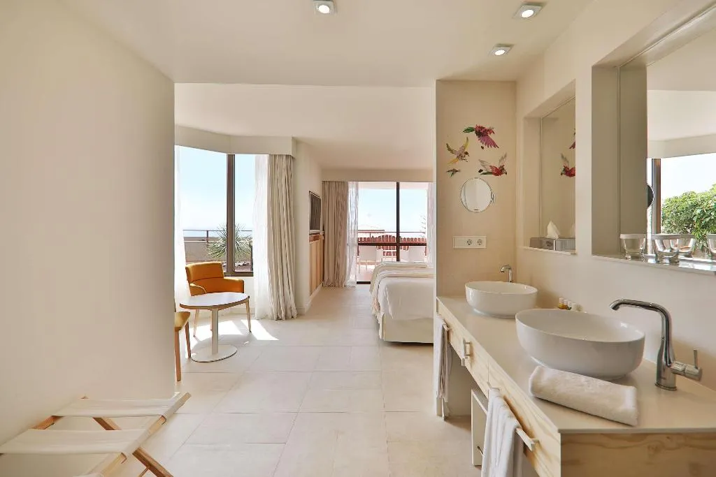 Room, Iberostar Selection Anthelia, Tenerife