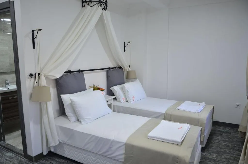 Room, Nova Citrus Hotel, Izmir