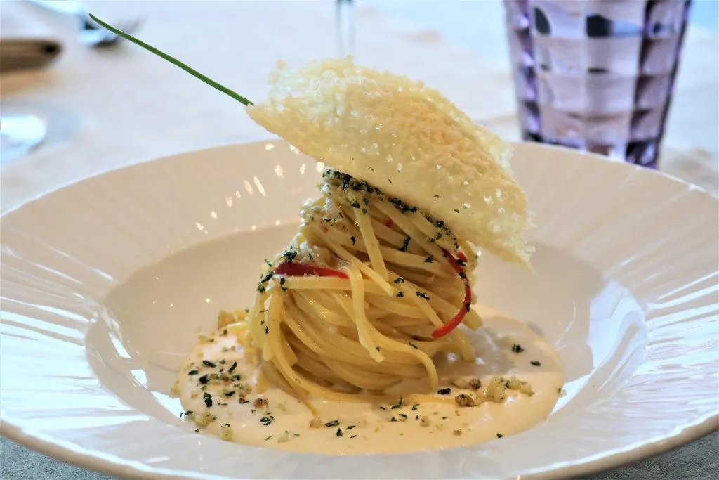 Restaurant, Hotel Horizon Wellness & Spa Resort, BW Signature, Milan