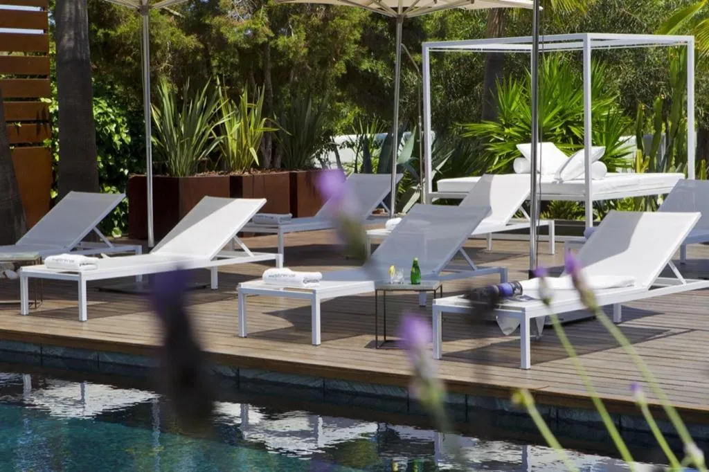 Sports and Entertainment, Hotel Boutique Ses Pitreras, Ibiza