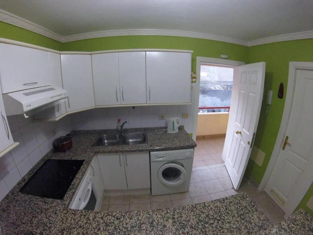 Room, Jardín Marino, Tenerife