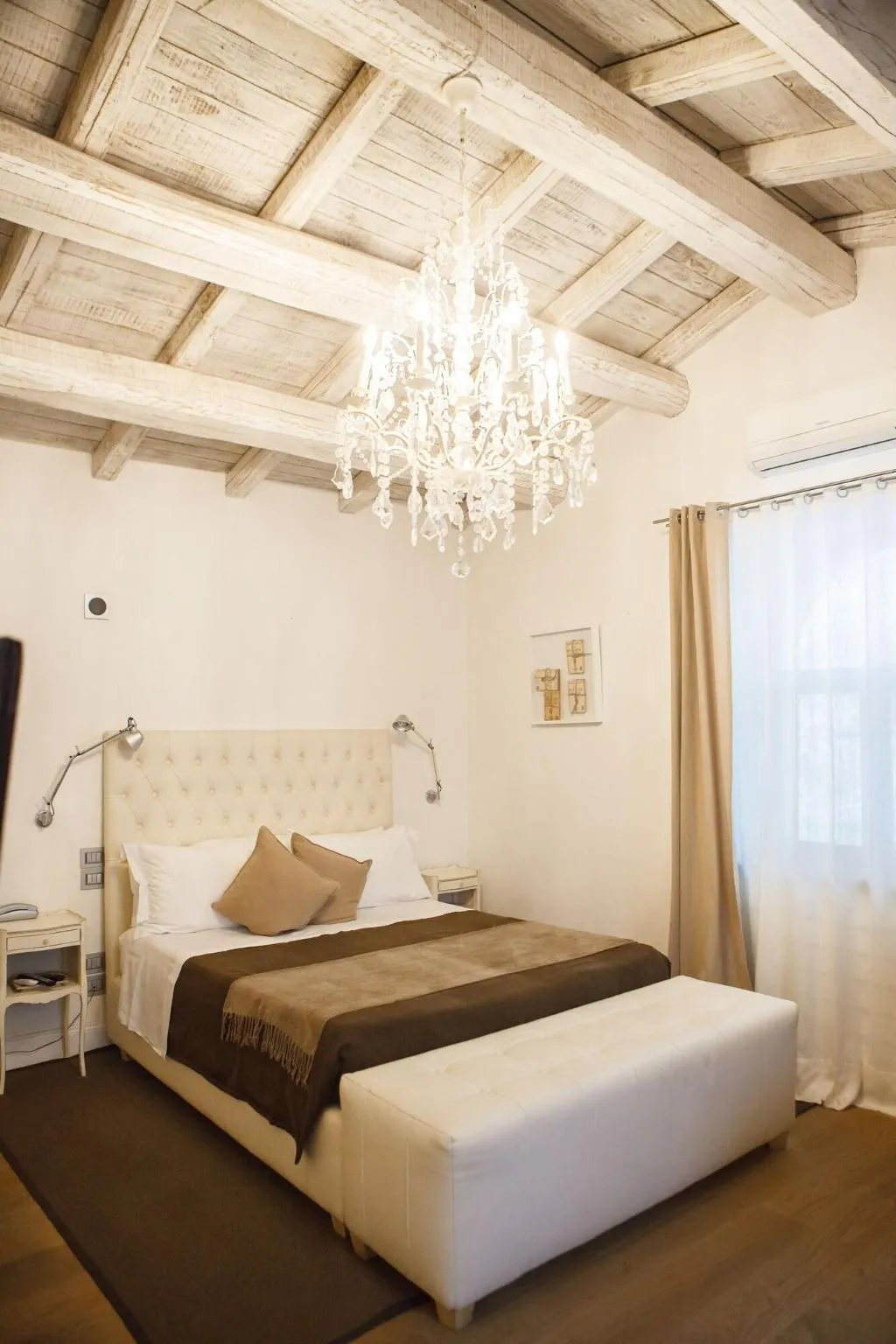 SUITE WITH DOUBLE BED Room, Misia Country Resort & Spa, Perugia