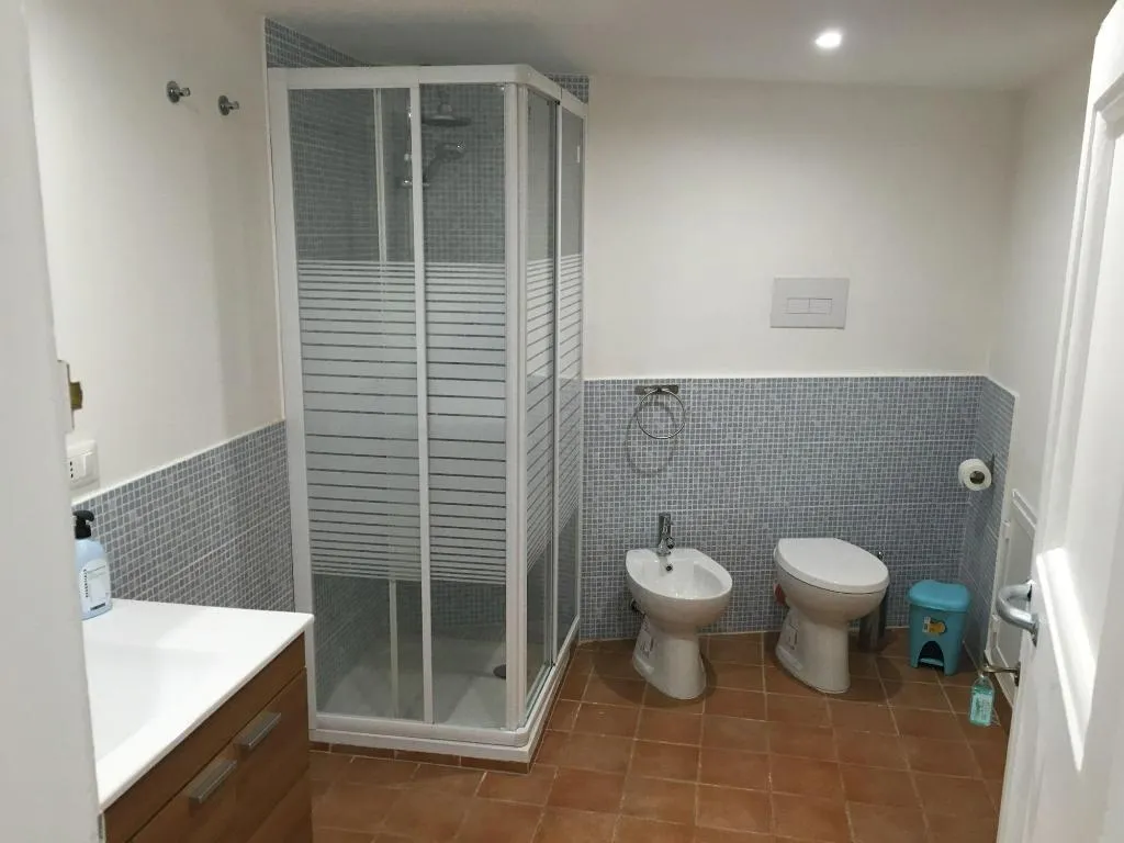 Room, B&B Home Maletto, Palermo