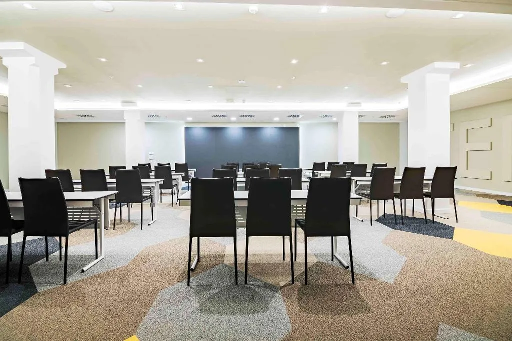 Conferences, ZT The Golden Hotel Barcelona, Barcelona