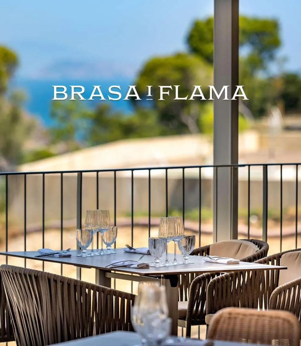Restaurant, Talaia Plaza EcoResort, Costa Brava
