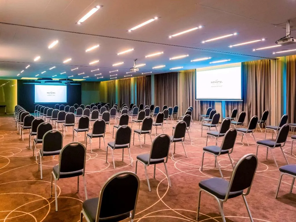 Conferences, Novotel Krakow City West, Krakow