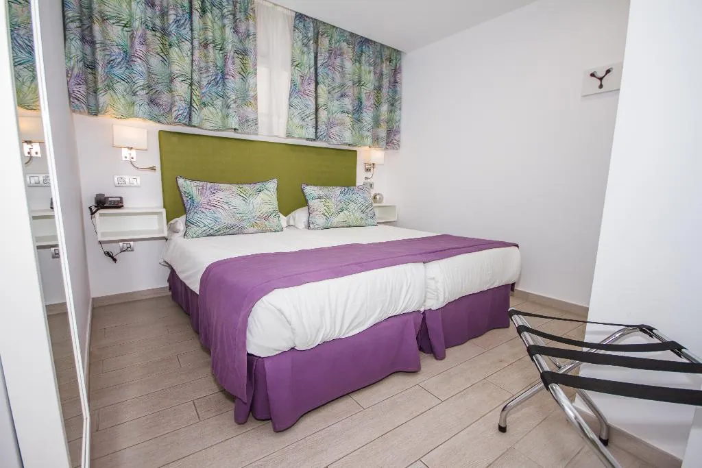 APARTMENT PREMIUM SEA VIEW Room, IG Nachosol Atlantic & Yaizasol by Servatur, Gran Canaria