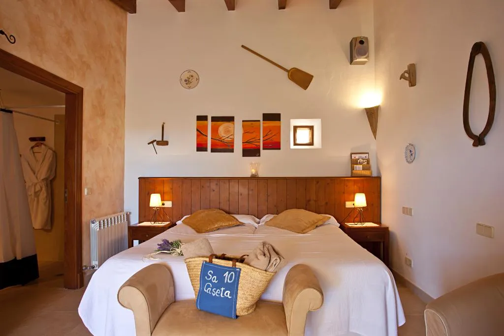 Double or Twin SUPERIOR Room, Na Martina, Majorca