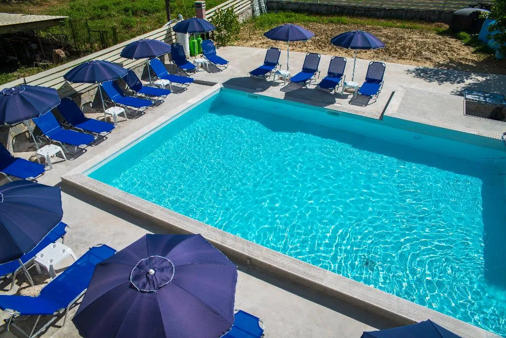 Pool, Laganas Dreams 2, Zante
