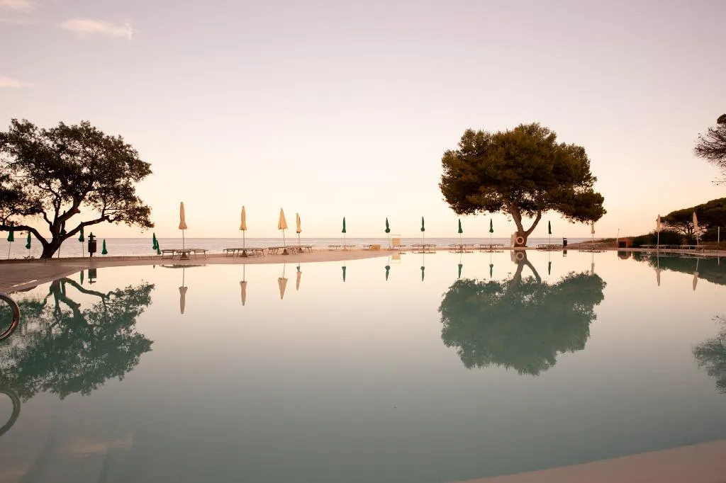 General view, Club Hotel Marina Seada Beach, Olbia