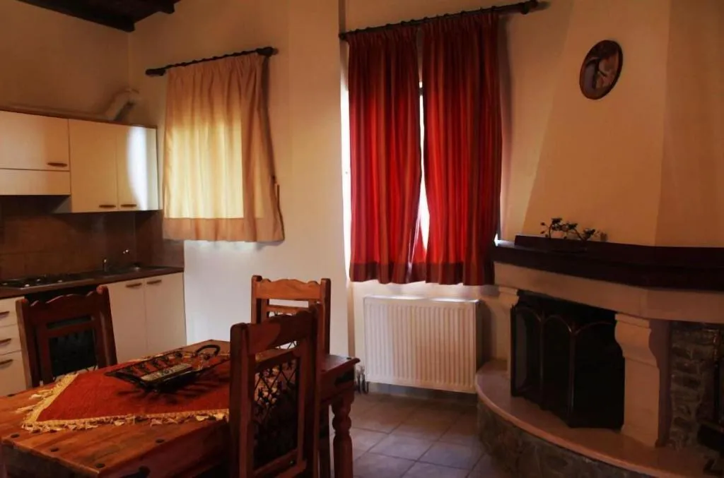 Room, Aetovigla Traditional Guest Houses, Crete