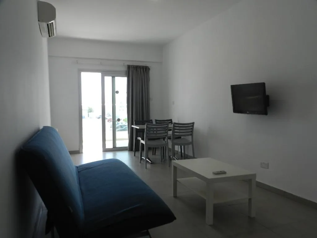 APARTMENT ONE BEDROOM Room, Evabelle Napa, Cyprus