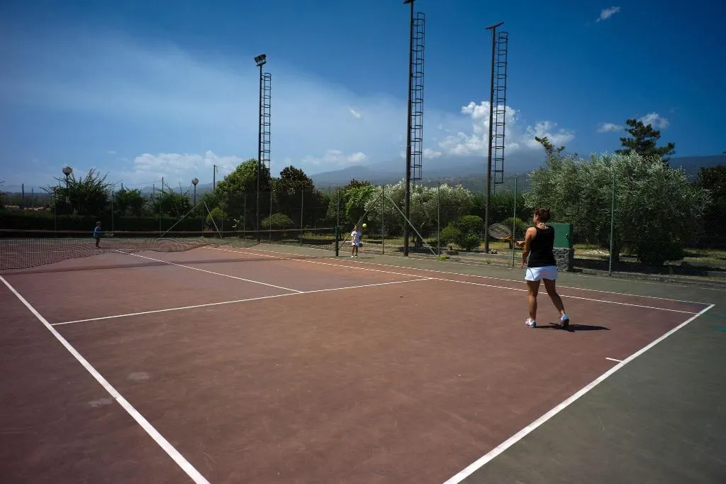 Sports and Entertainment, Atlantis Palace, Catania