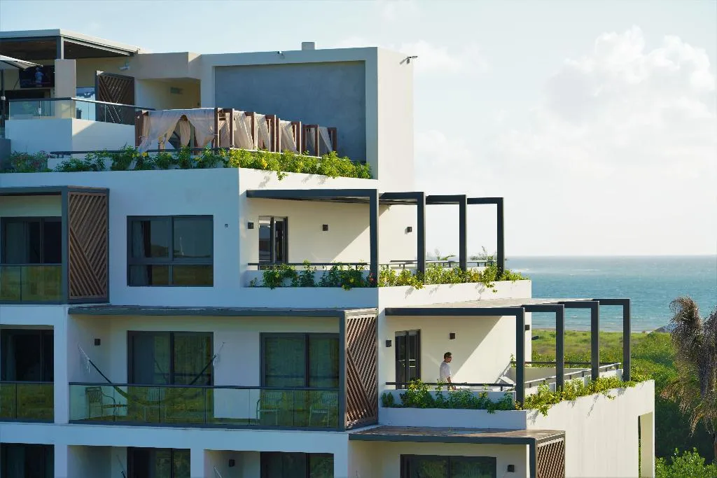 General view, Ventus Ha´ At Marina El Cid Spa & Beach Resort, Cancun Area