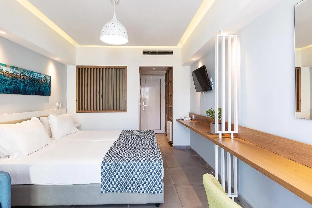 Double or Twin SUPERIOR Room, Atali Grand Resort, Crete