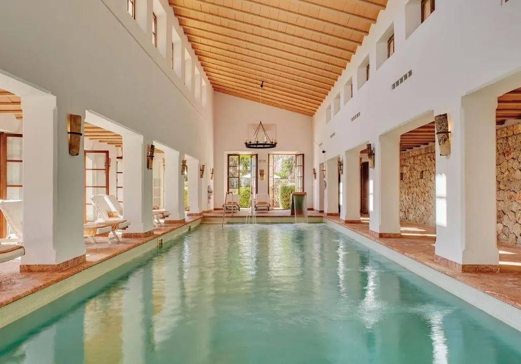Sports and Entertainment, La Residencia, A Belmond Hotel, Mallorca, Majorca