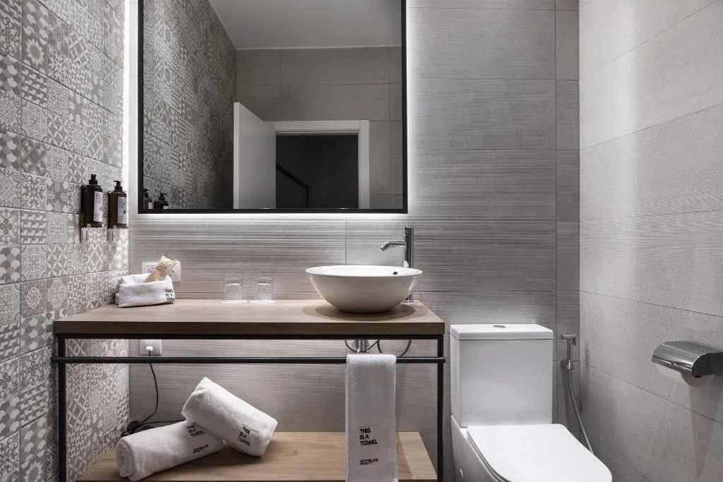 DOUBLE SUPERIOR Room, Petit Palace Plaza de la Reina, Valencia