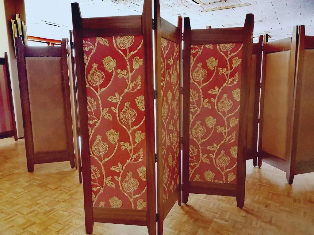 Restaurant, Hotel Via Norte, Porto