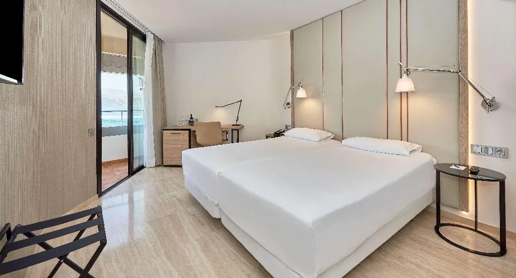 DOUBLE SUPERIOR Room, NH Imperial Playa, Gran Canaria