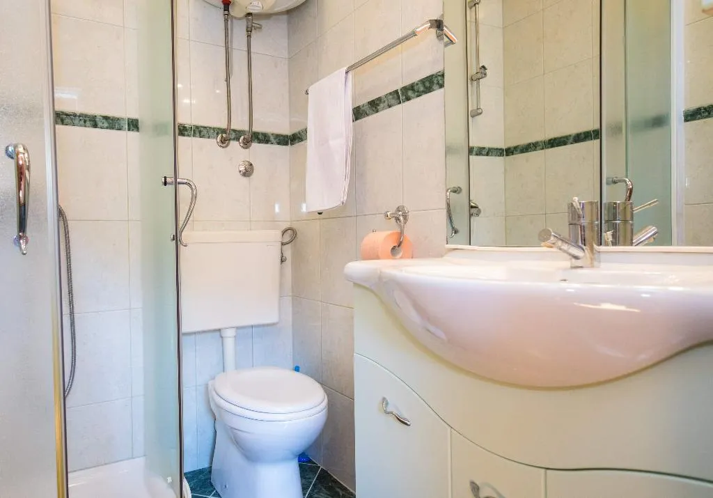 APARTMENT TWO BEDROOMS Room, Guest House J&J, Dubrovnik