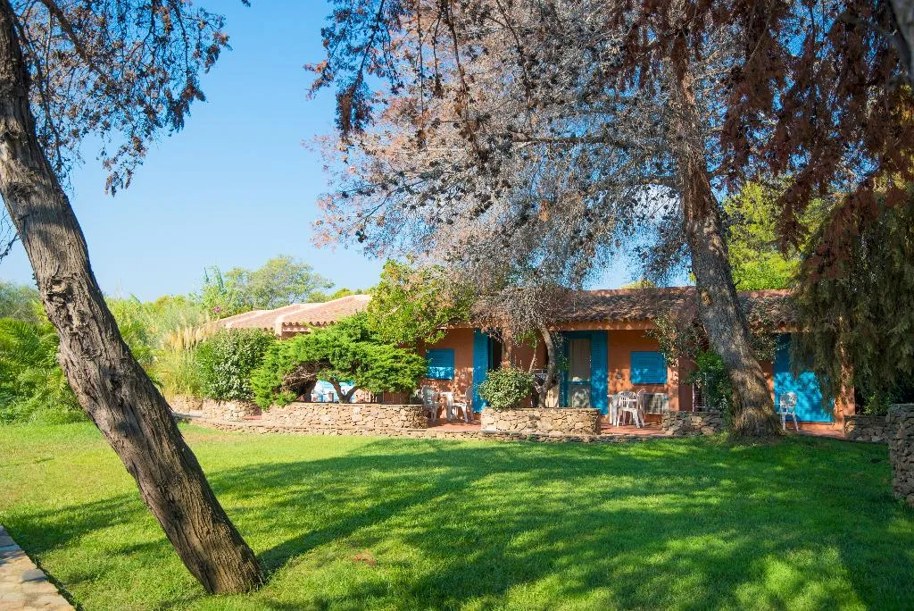 General view, TUI Blue MClub Budoni, Olbia