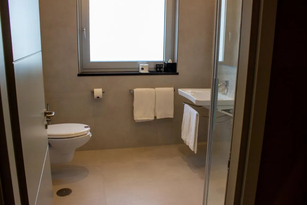 DOUBLE Accessible Room, Resort Tre Fontane, Naples