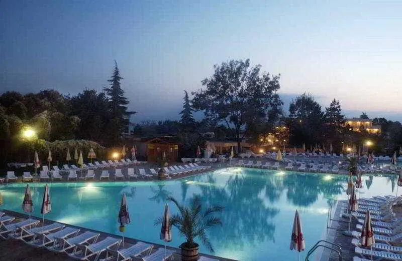 General view, Com Hotel, Varna