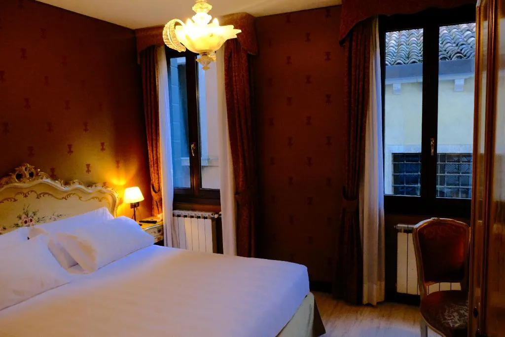 Room ANNEX Room, San Gallo, Venice