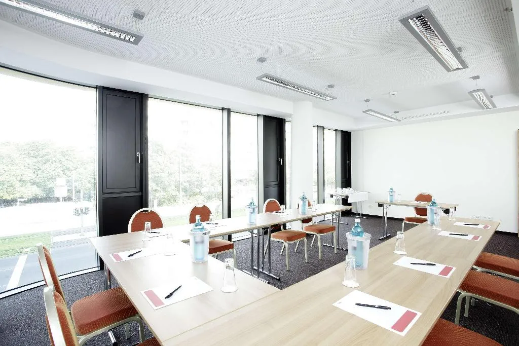 Conferences, H4 Hotel Berlin Alexanderplatz, Berlin