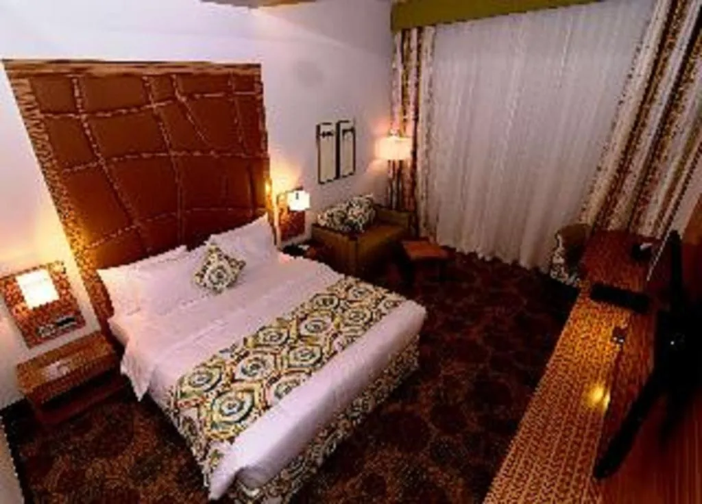 SUITE STANDARD Room, Best Western Plus Pearl Creek, Dubai