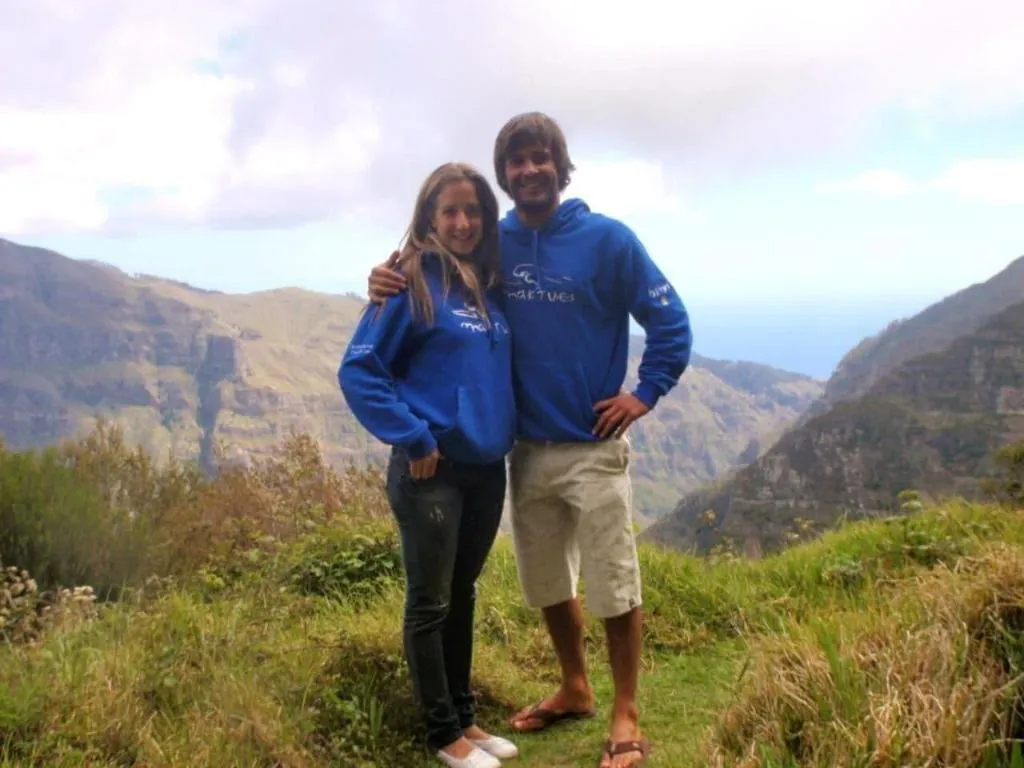 Sports and Entertainment, North Coast Guest House, Madeira