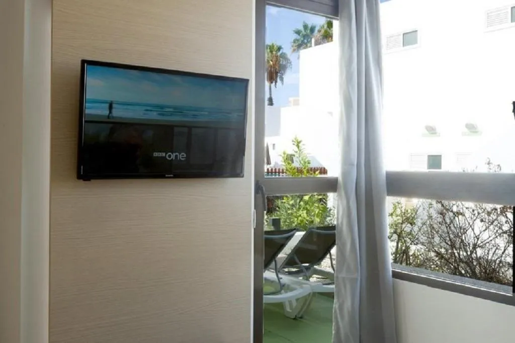 STUDIO STANDARD Room, Coral Dreams Time to Smile, Tenerife