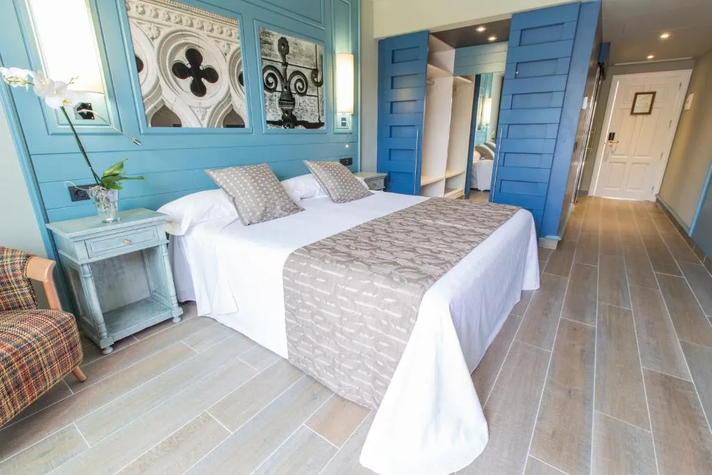 Double or Twin STANDARD Room, Adrian Colon Guanahani, Tenerife