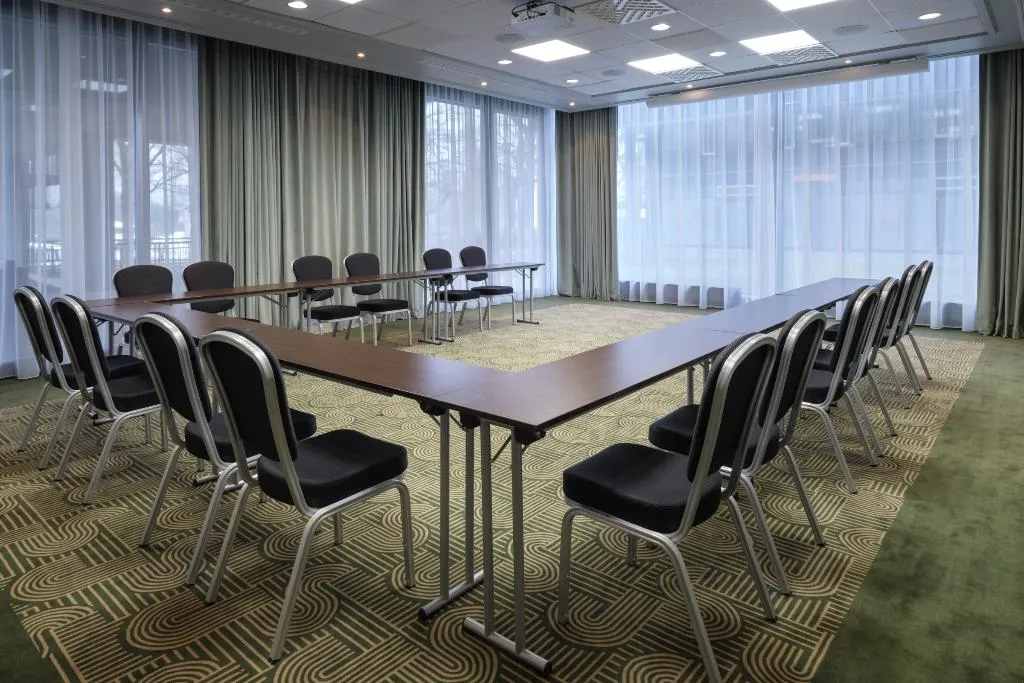 Conferences, NYX Hotel Berlin Köpenick by Leonardo Hotels, Berlin