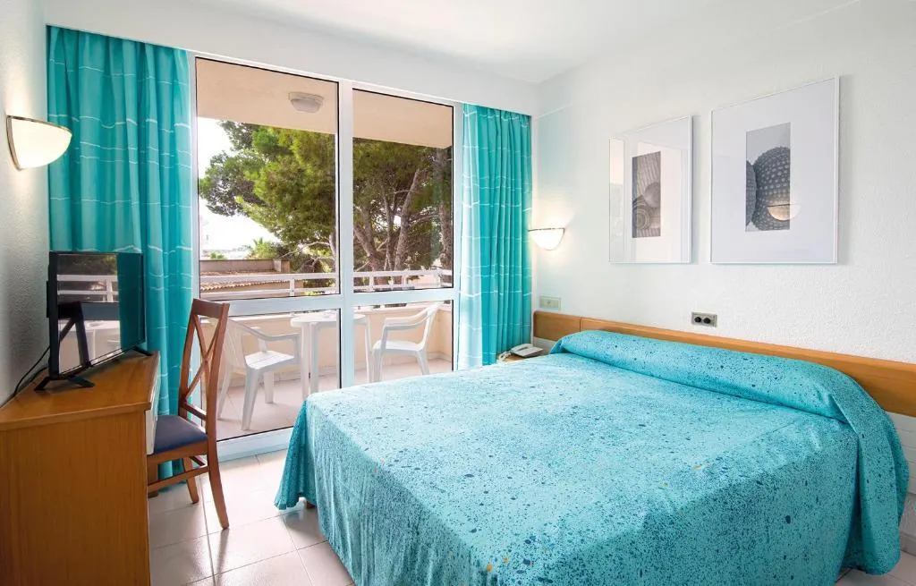 DOUBLE SINGLE USE STANDARD Room, Club Hotel Cala Ratjada, Majorca