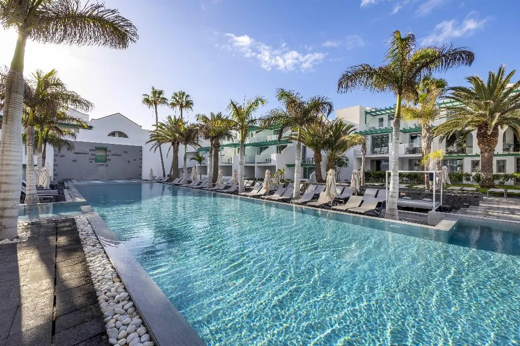 Pool, Barcelo Teguise Beach, Lanzarote