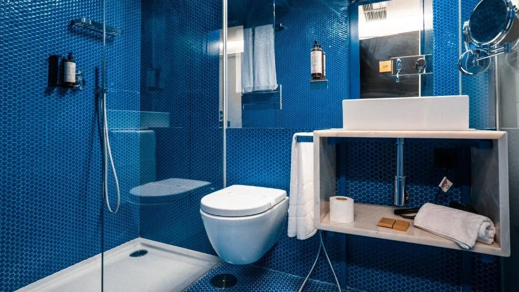 Double or Twin ECONOMY Room, Hills Hotel Lisboa, Lisbon