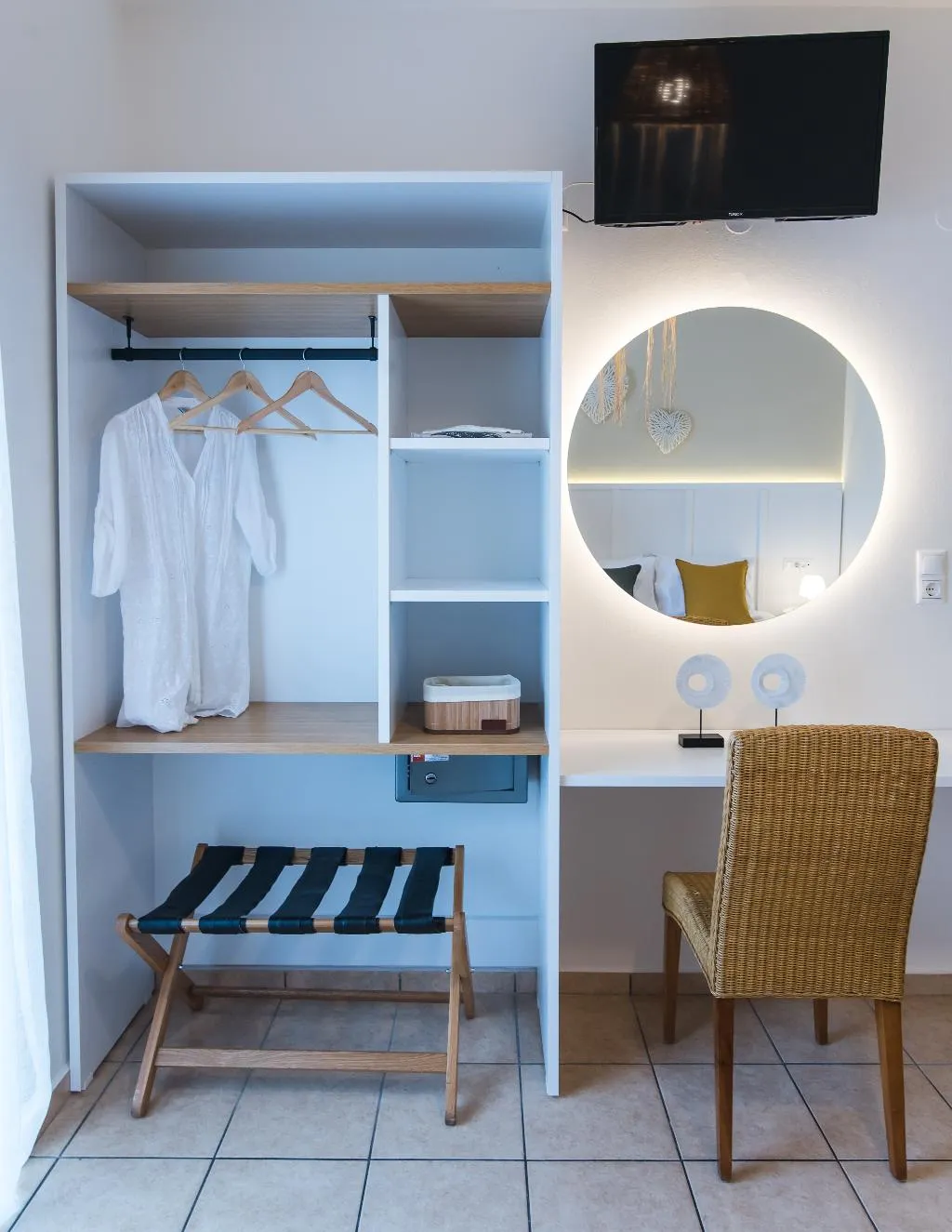 STUDIO SUPERIOR CAPACITY 2 Room, Mirage Studios, Crete