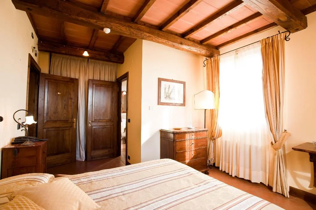 SUITE STANDARD Room, Locanda Poggioleone, Perugia