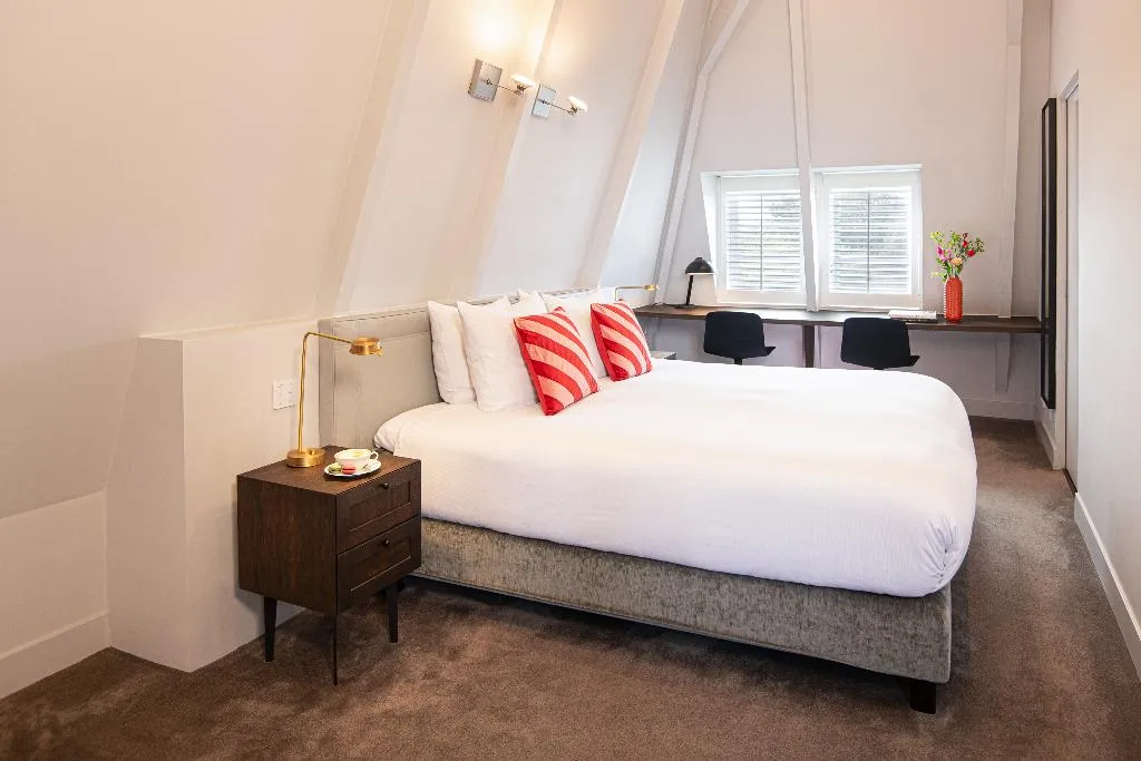 Room, Maison ELLE Amsterdam, Amsterdam
