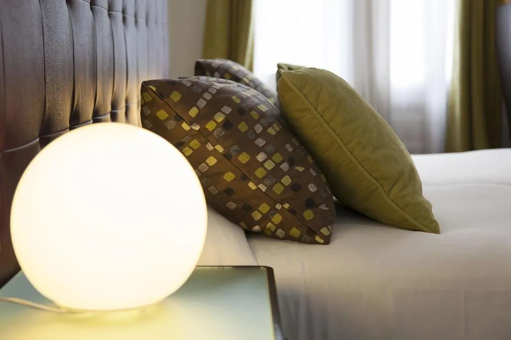 Room, Hostal Goya, Barcelona