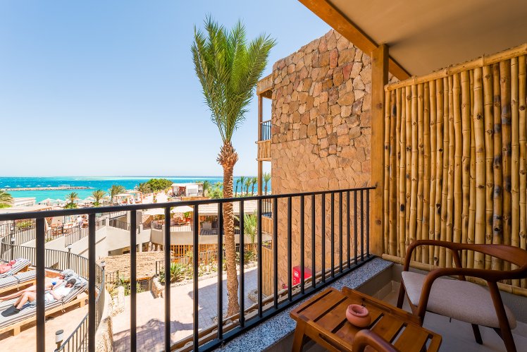 Ananea Hurghada, Red Sea Riviera