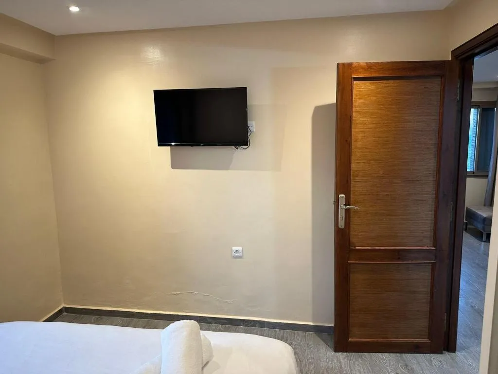 Room, Oceana Mazagan Suites Hotel, Casablanca