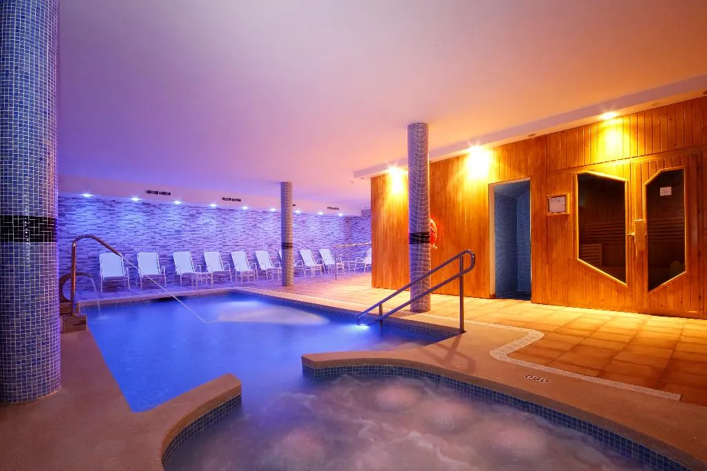 Sports and Entertainment, Ilusion Markus & Spa, Majorca